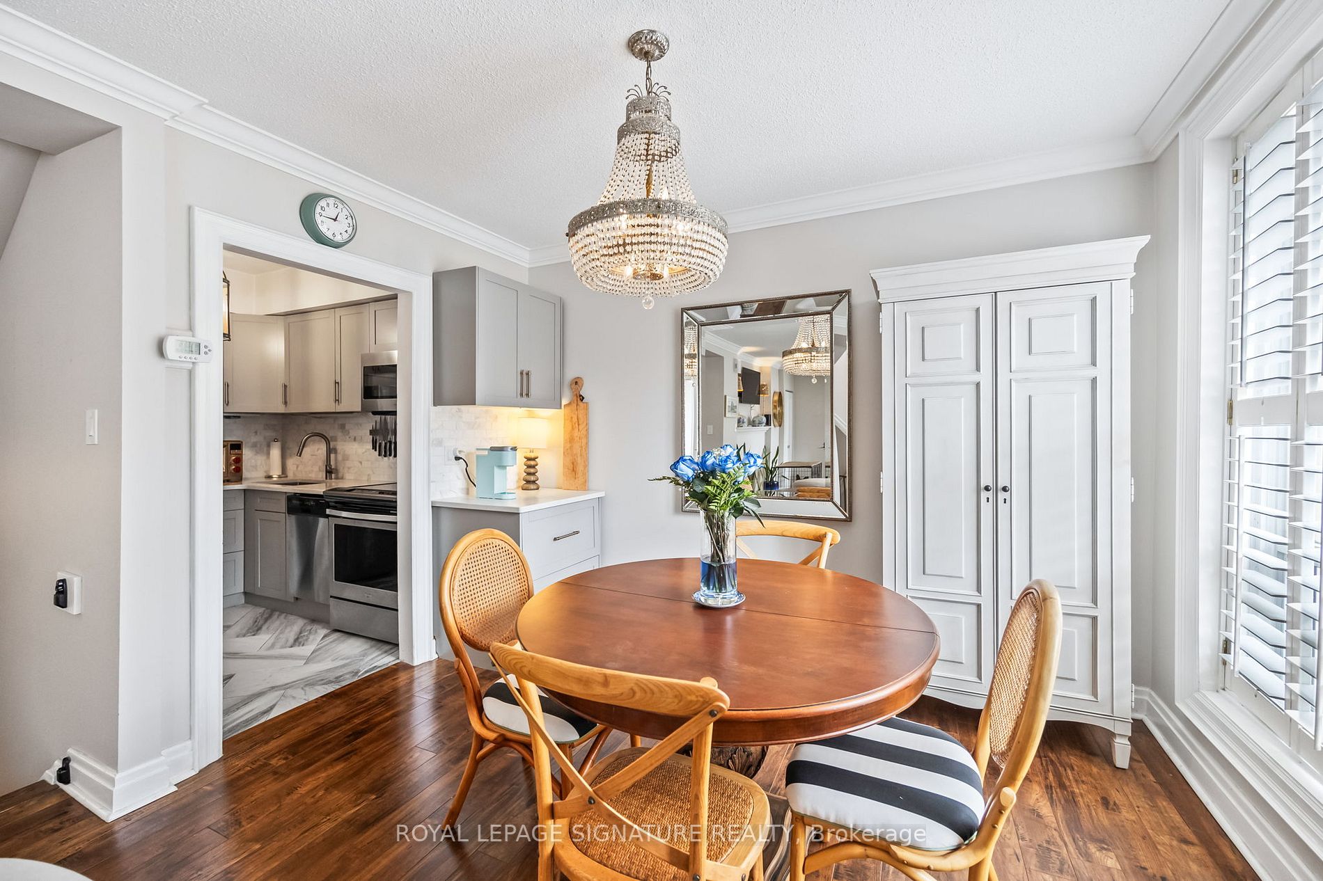 71 Upper Canada Dr, #4