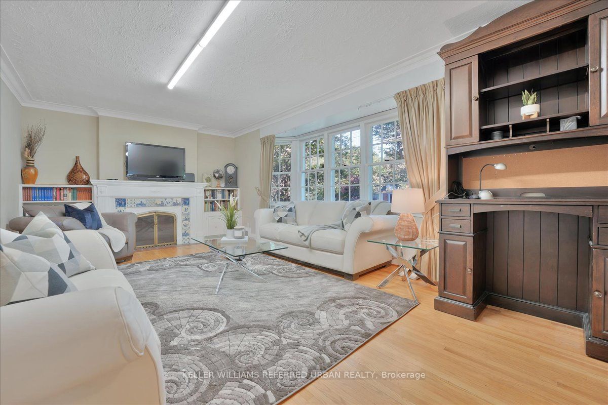22 Wentworth Ave