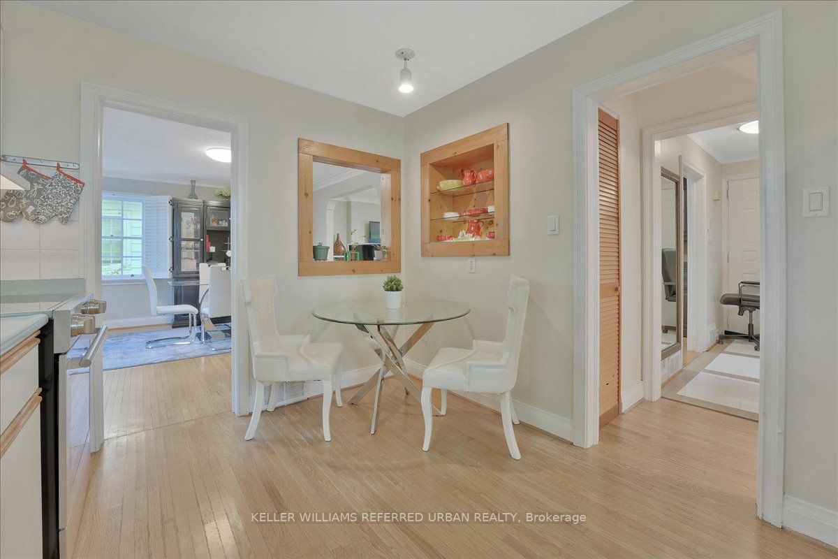 22 Wentworth Ave
