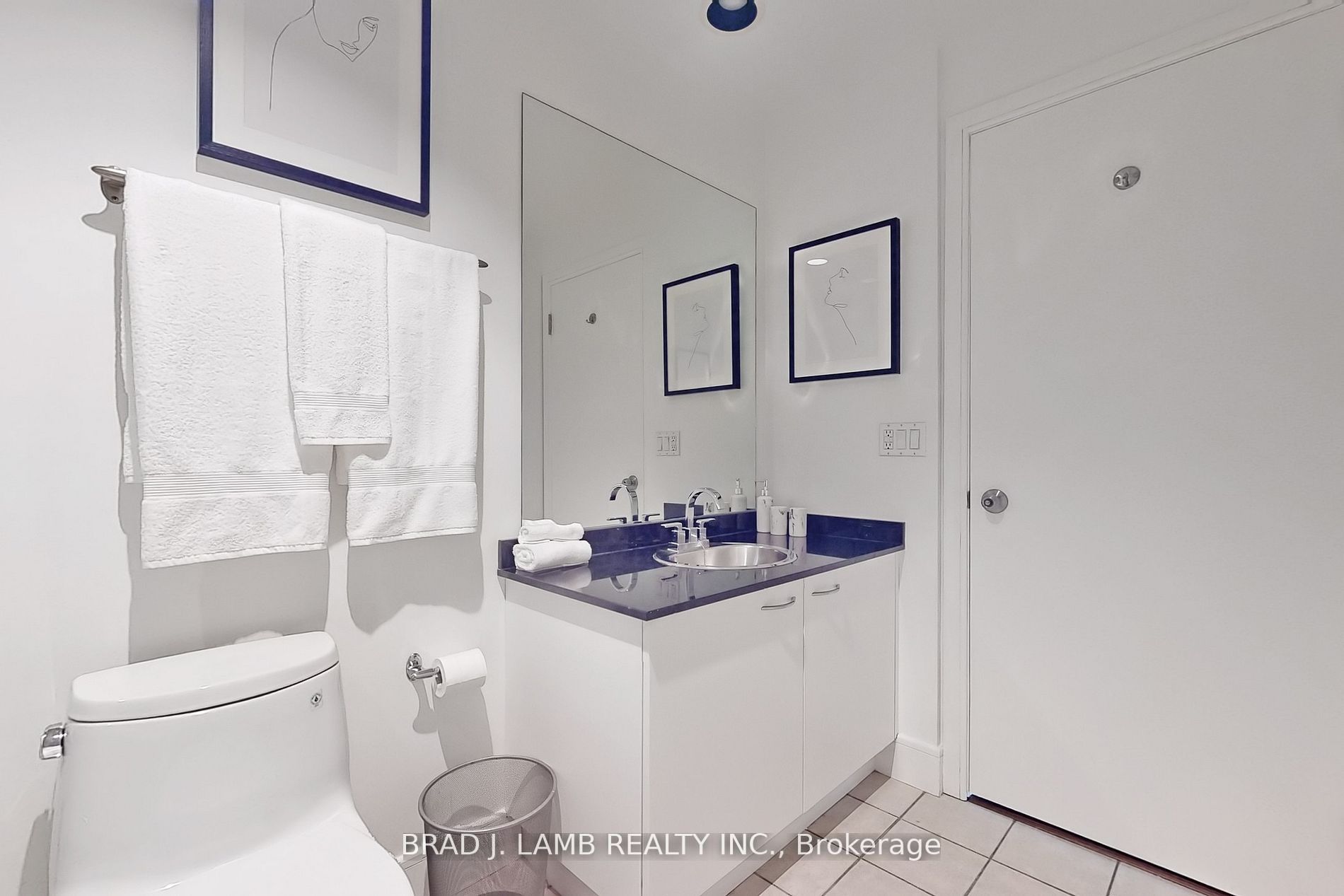 20 Niagara St, #503