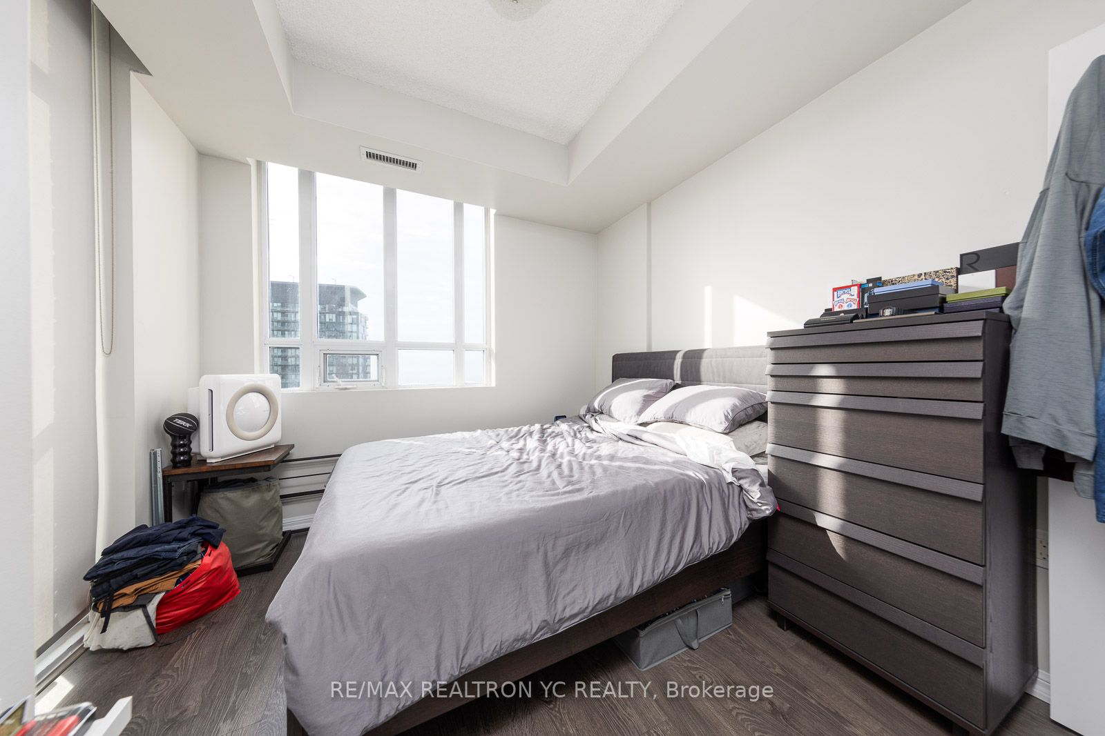 125 Western Battery Rd, #2509