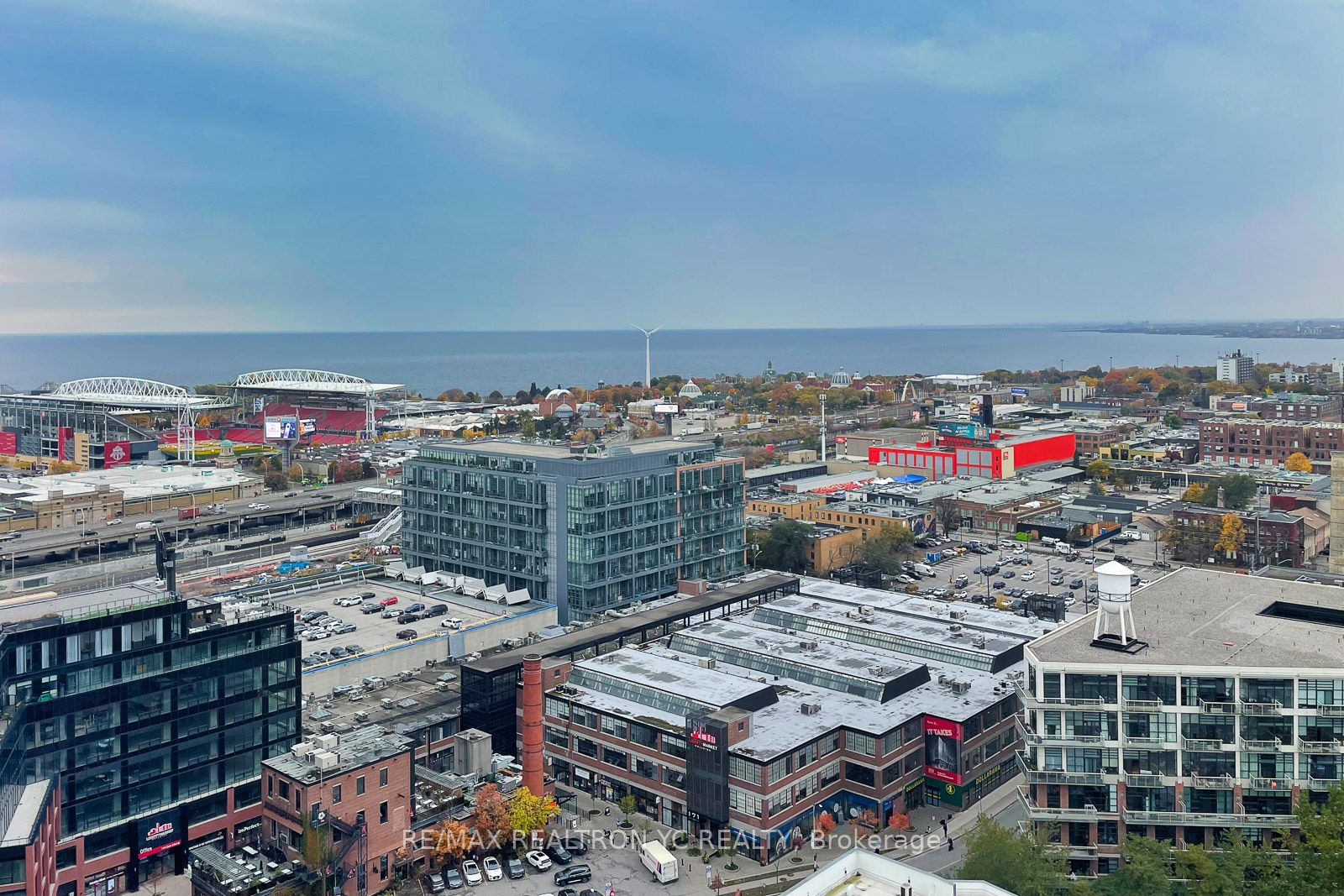 125 Western Battery Rd, #2509