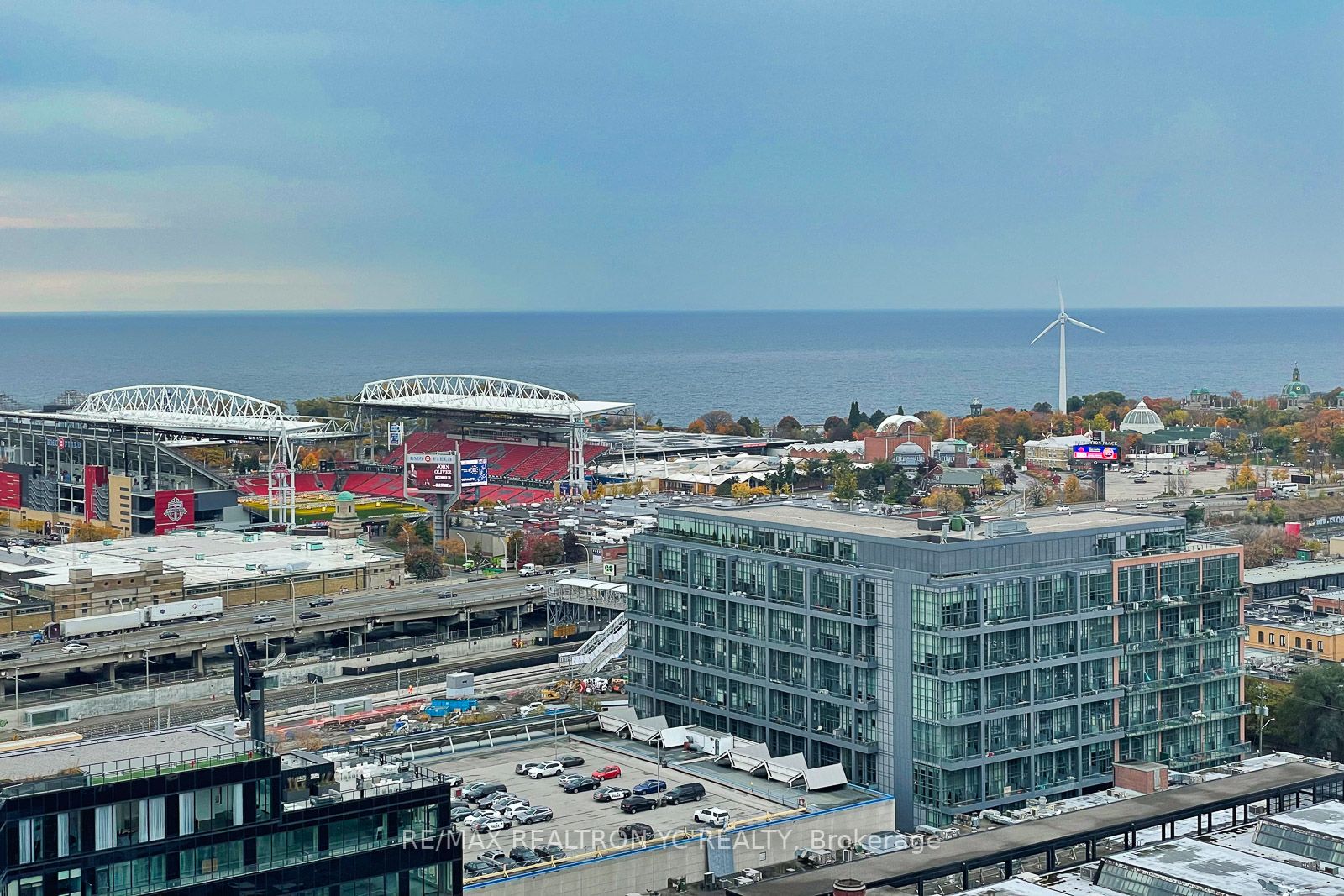 125 Western Battery Rd, #2509