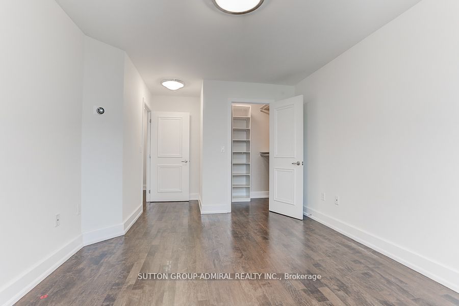 650 Sheppard Ave, #Ph06