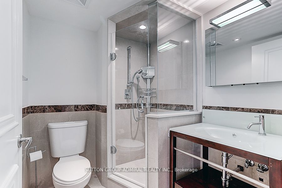 650 Sheppard Ave, #Ph06