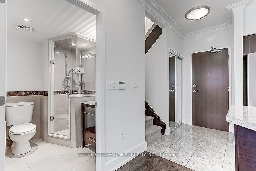 650 Sheppard Ave, #Ph06