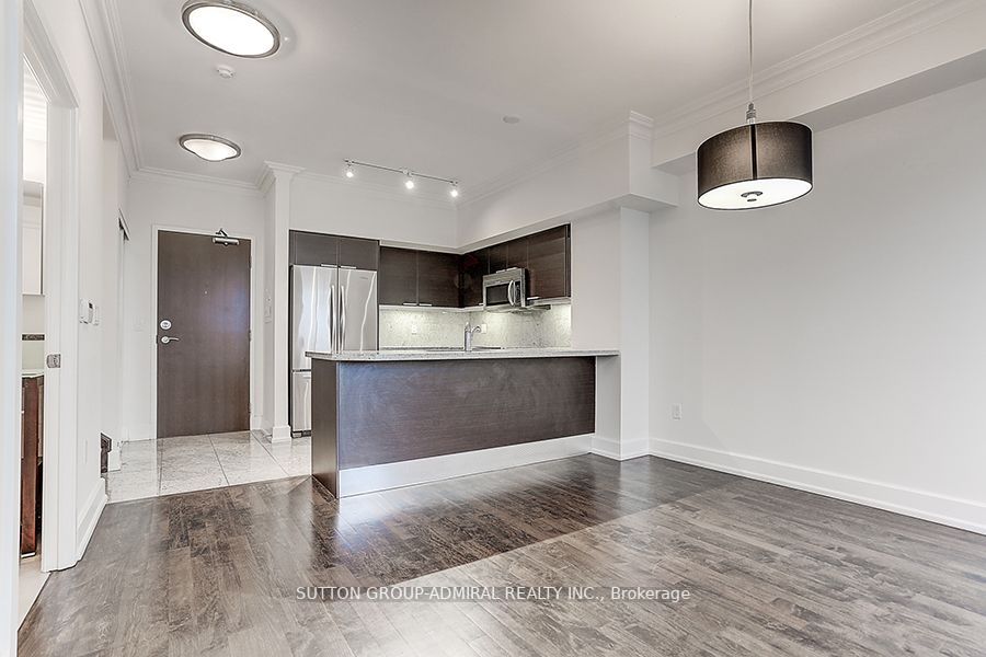 650 Sheppard Ave, #Ph06