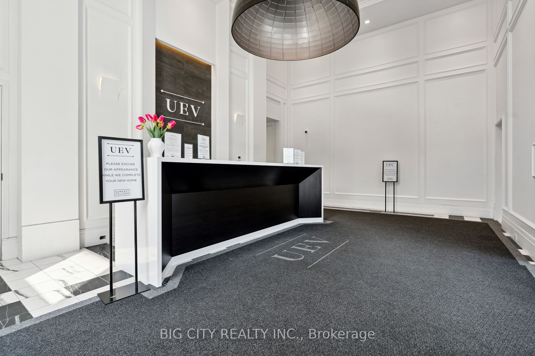 33 Frederick Todd Way, #TH01