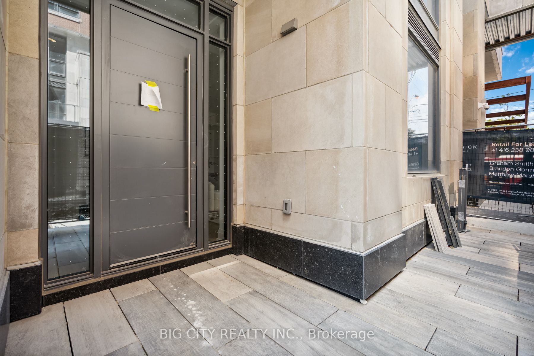 33 Frederick Todd Way, #TH01