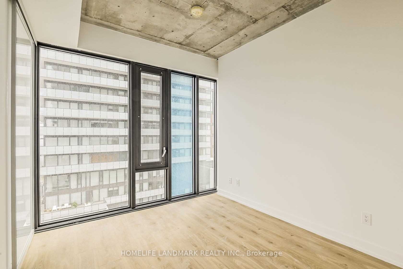 161 Roehampton Ave, #1005