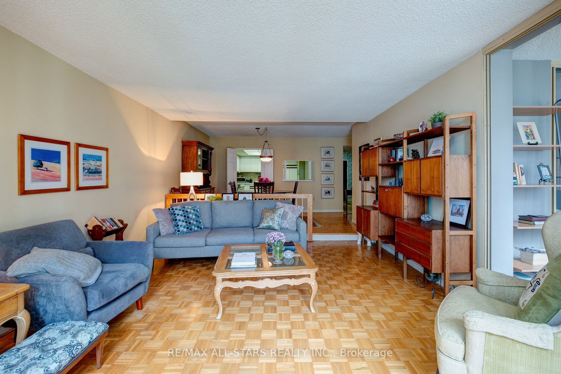 131 Beecroft Road, #804