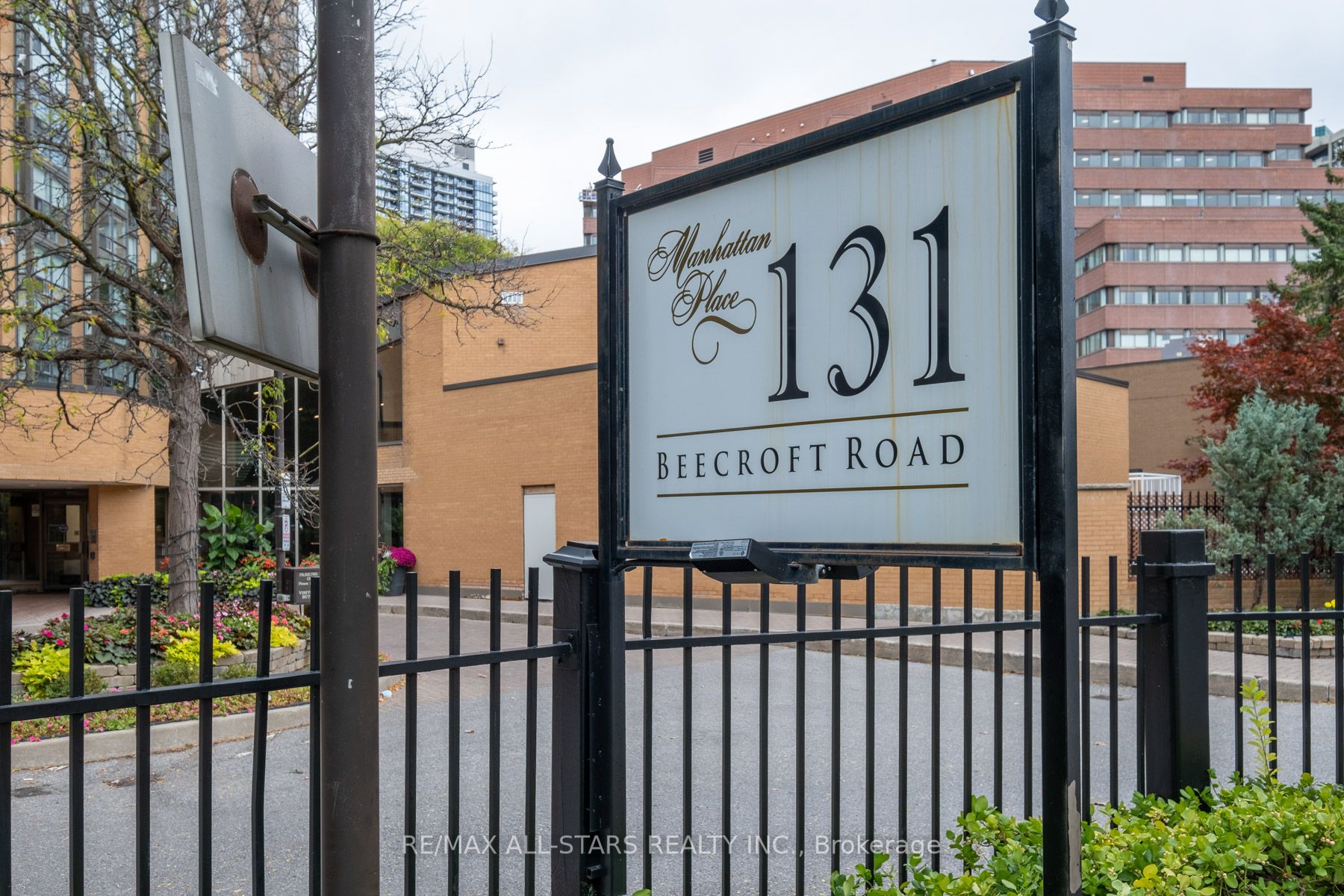131 Beecroft Road, #804