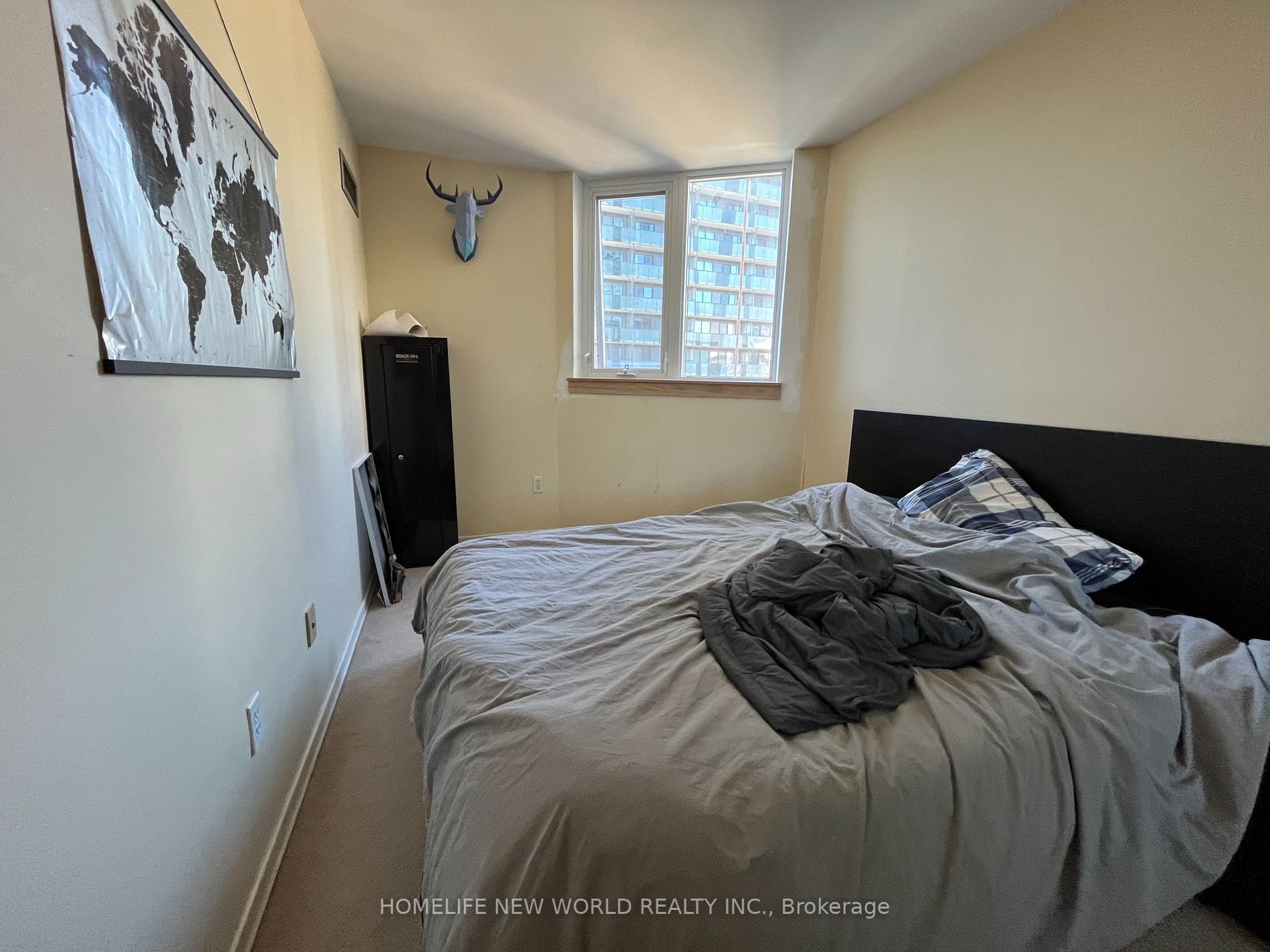 1055 Bay Street, #2012
