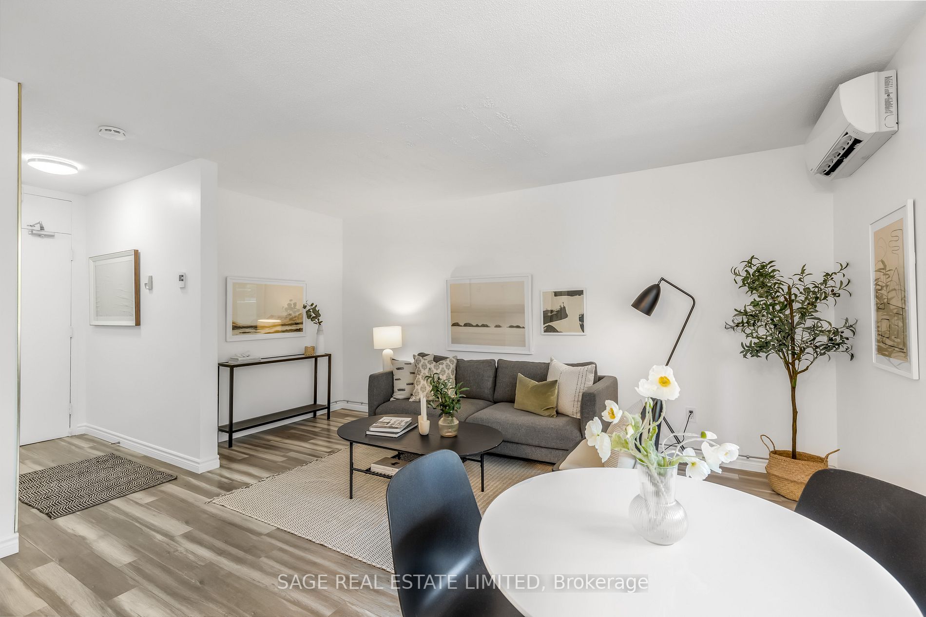 40 Homewood Ave, #307