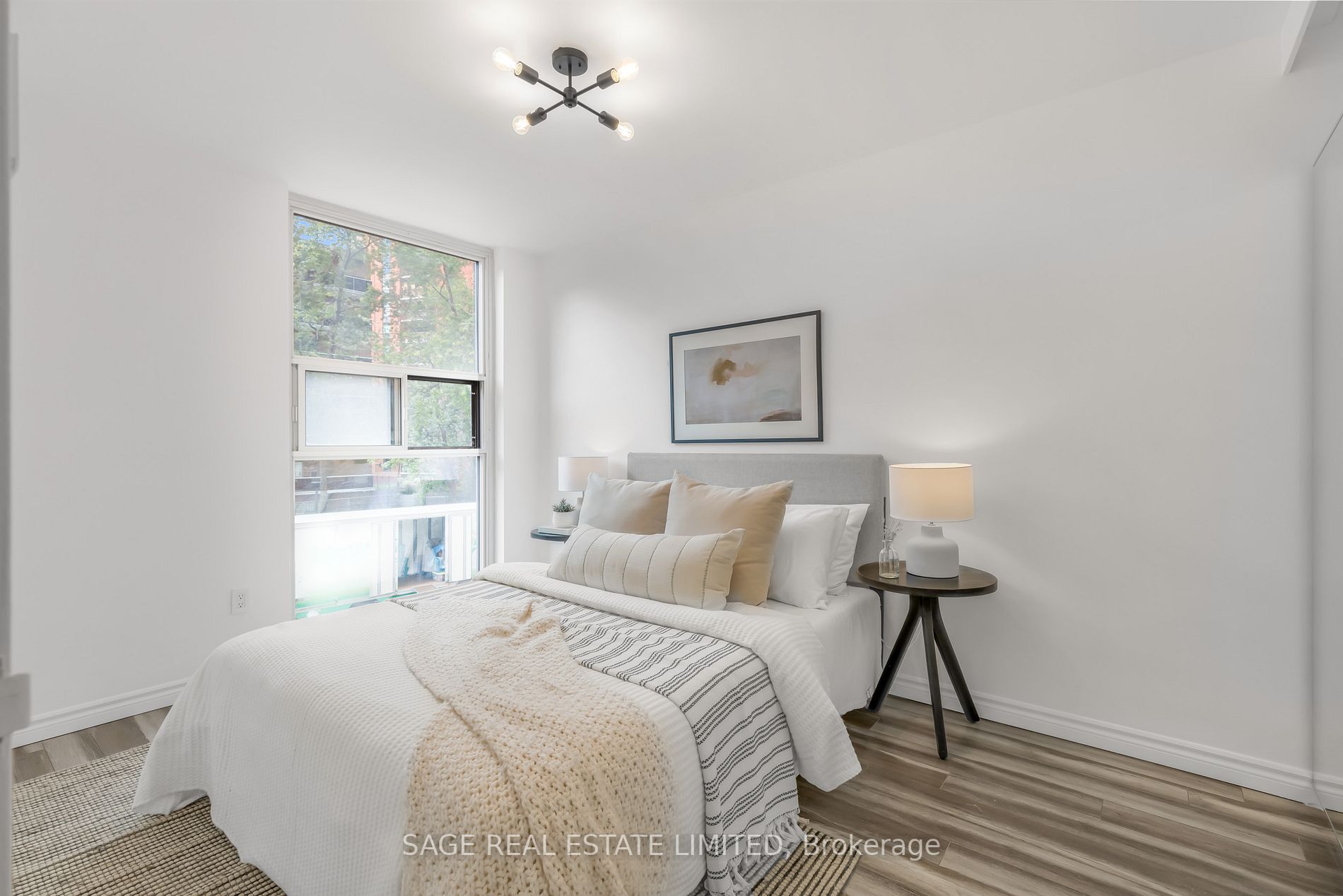 40 Homewood Ave, #307