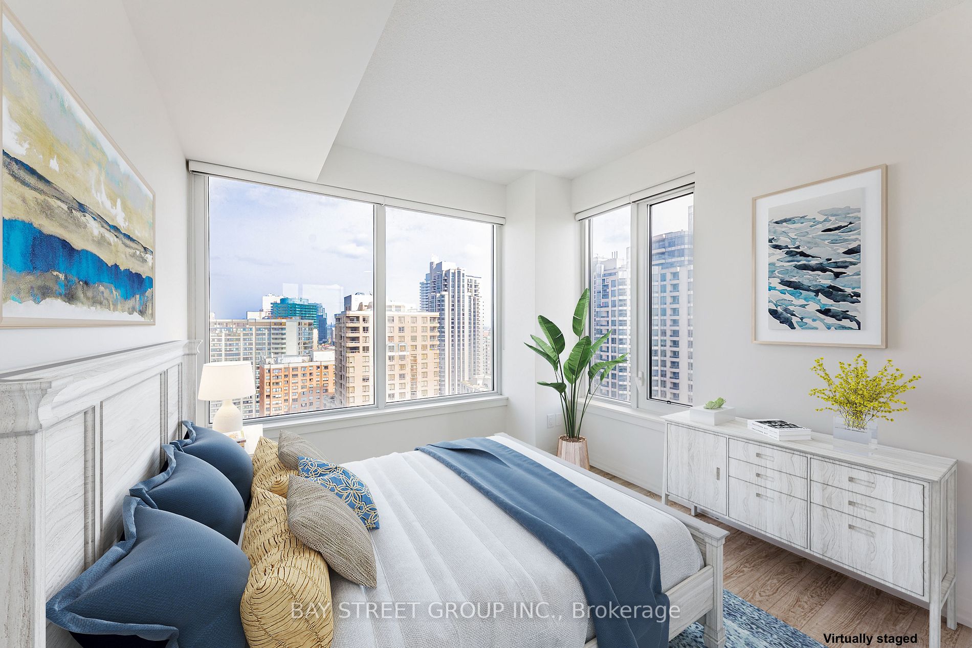 75 Canterbury Pl, #2516