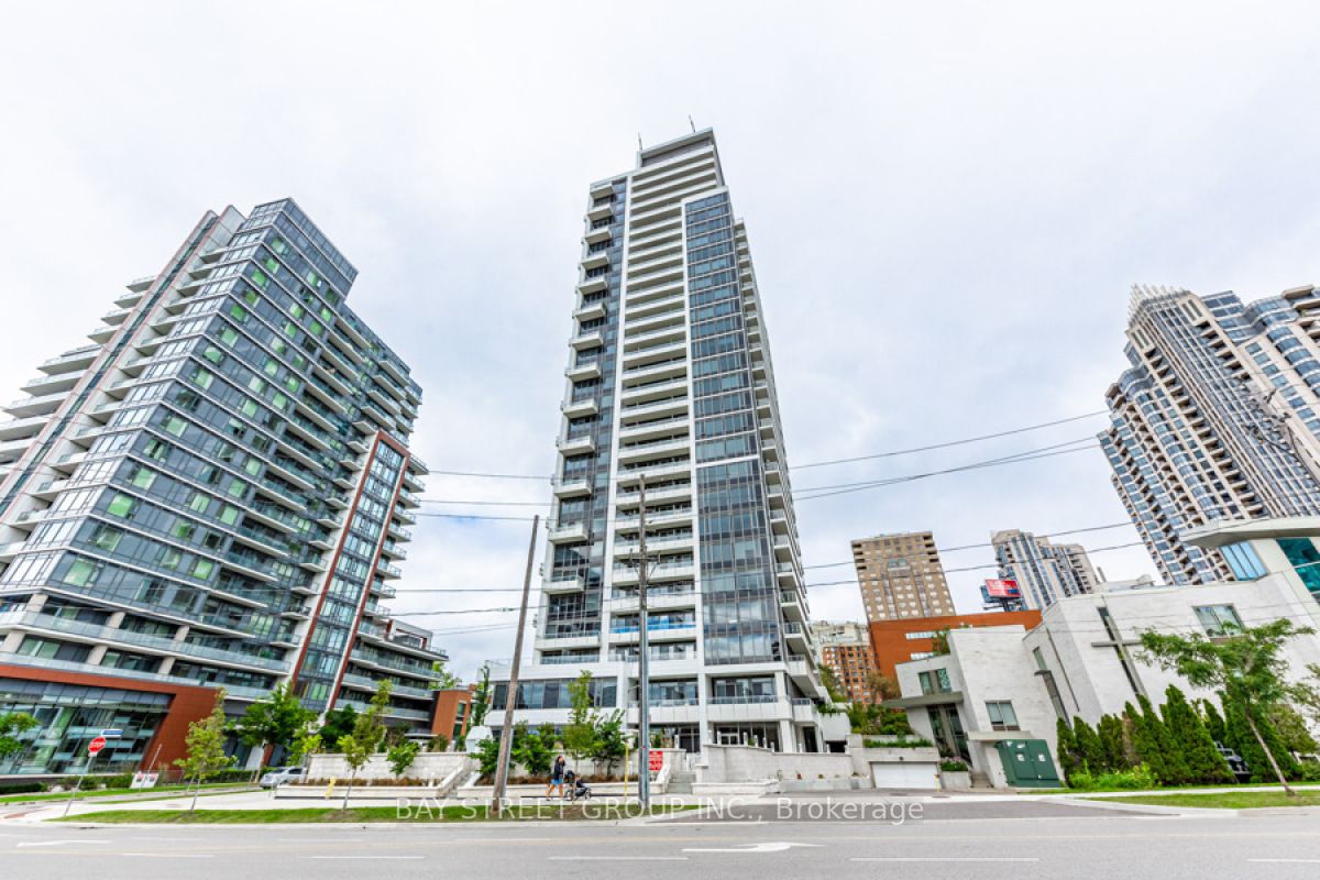 75 Canterbury Pl, #2516