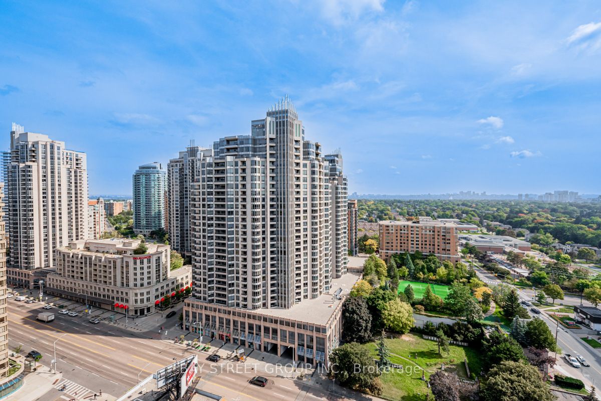 75 Canterbury Pl, #2516