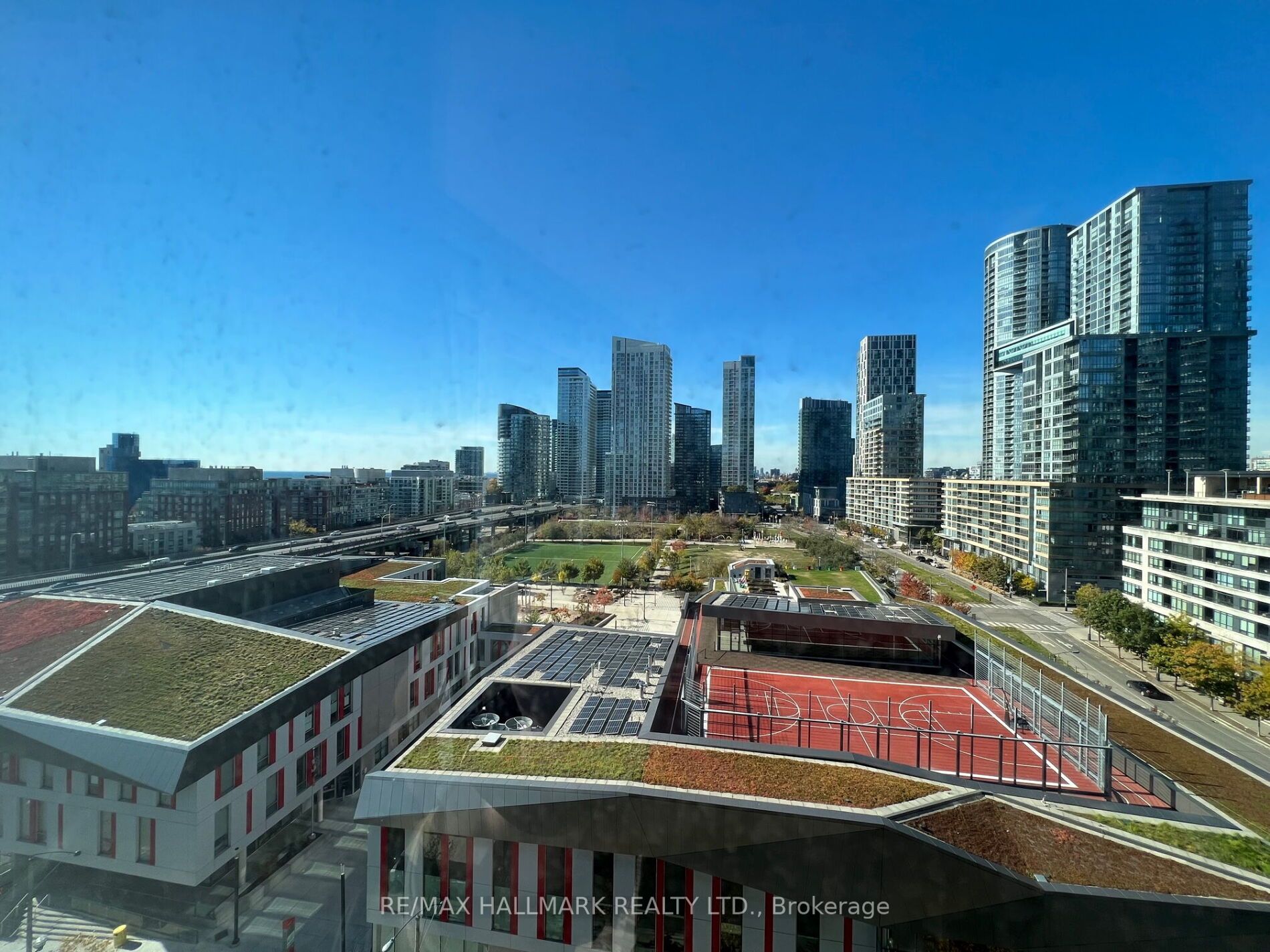 15 Fort York Blvd, #1512