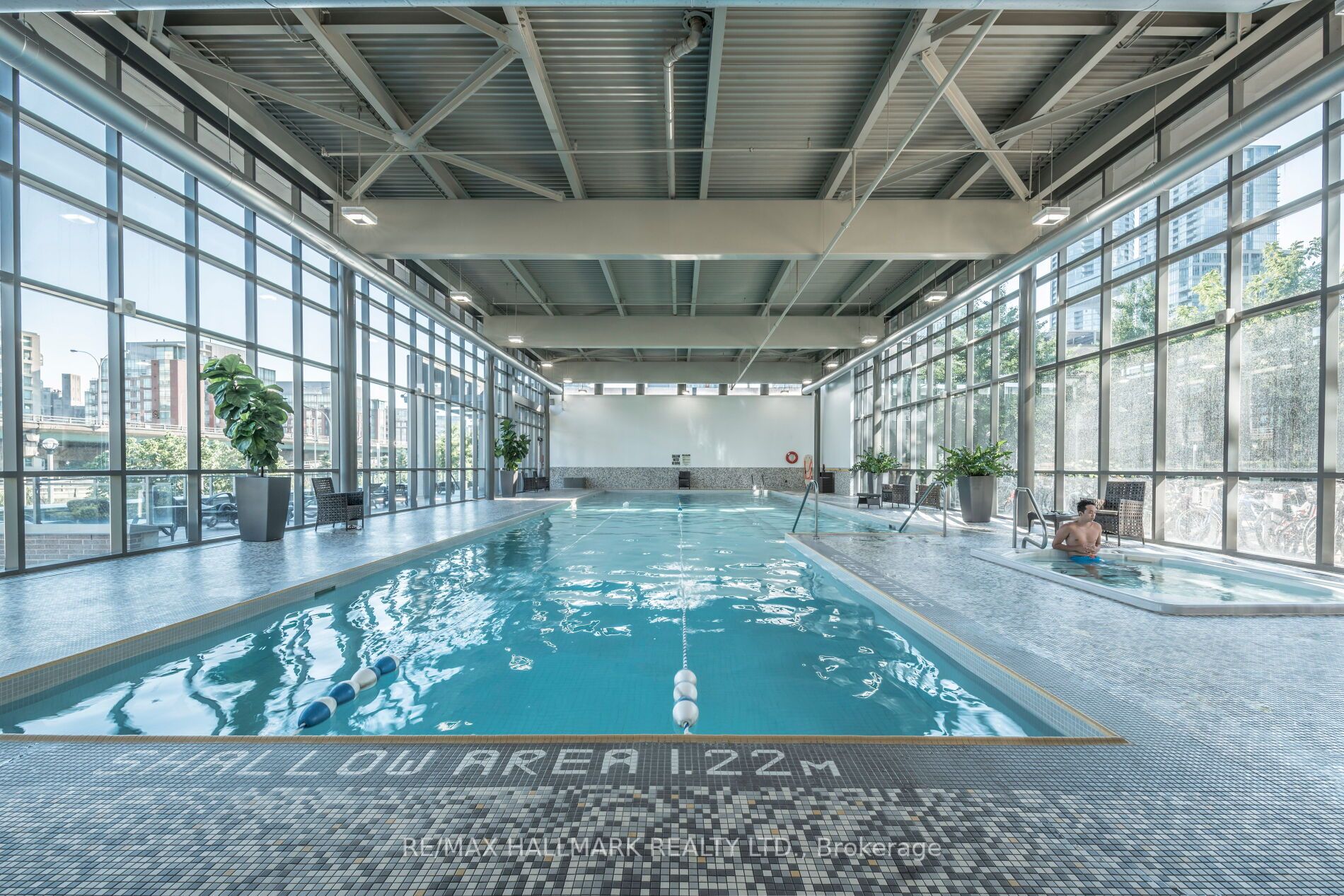 15 Fort York Blvd, #1512