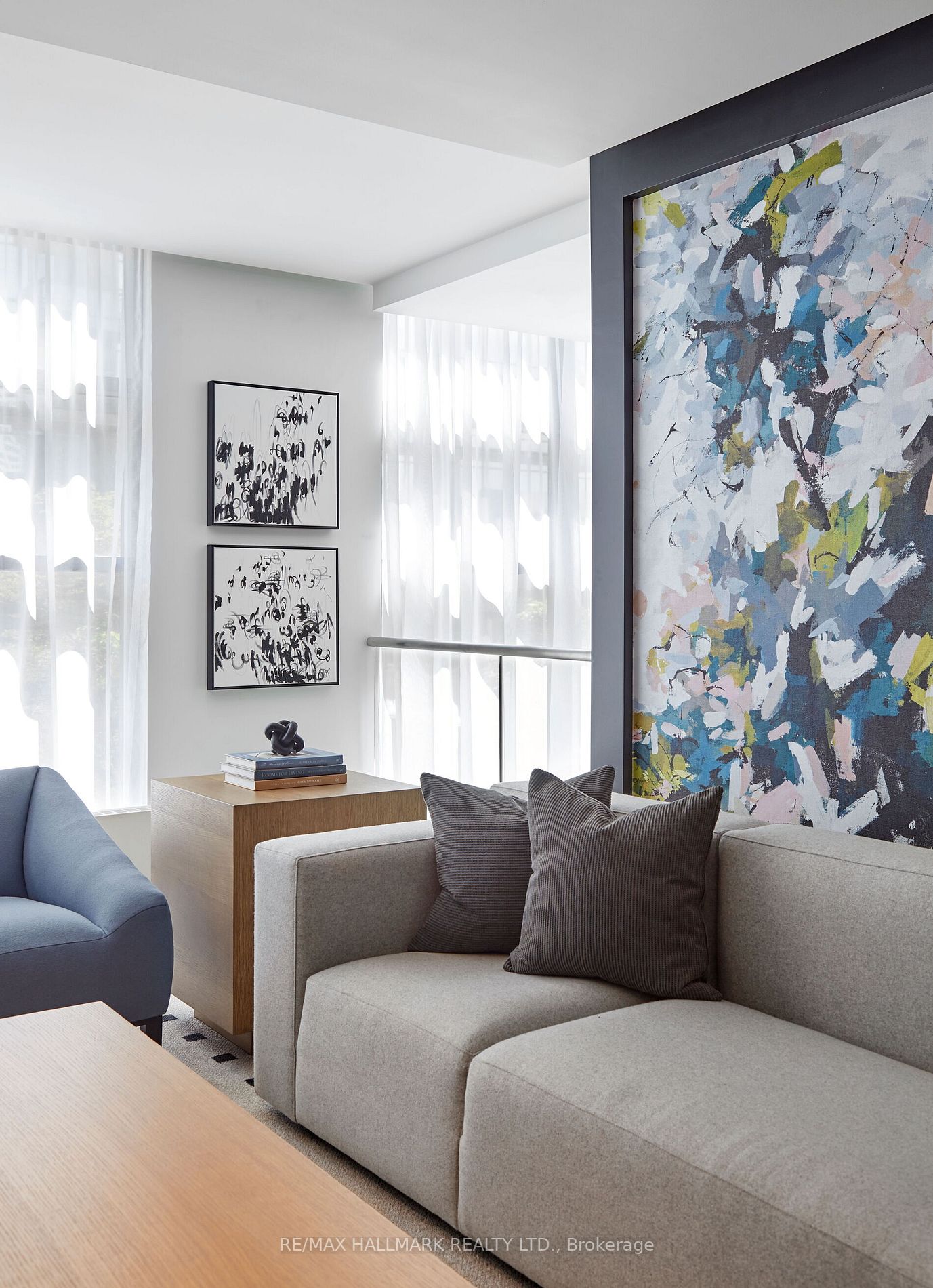 15 Fort York Blvd, #1512