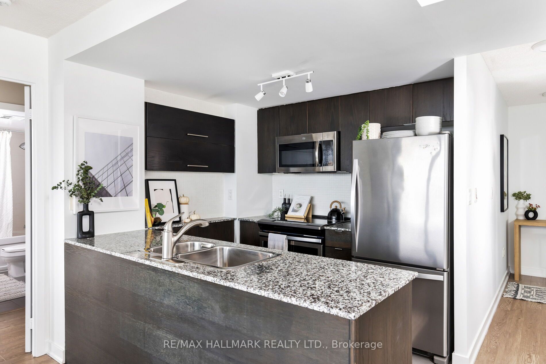 15 Fort York Blvd, #1512