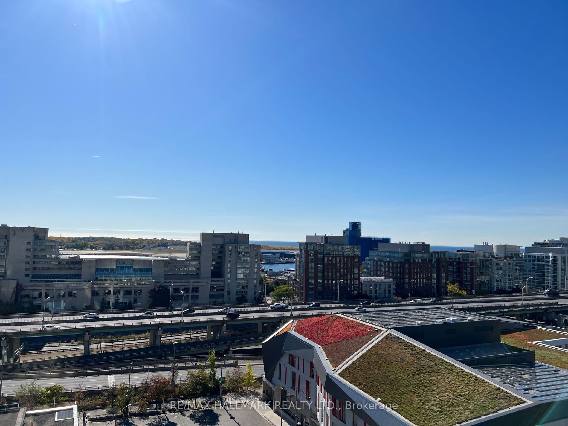 15 Fort York Blvd, #1512