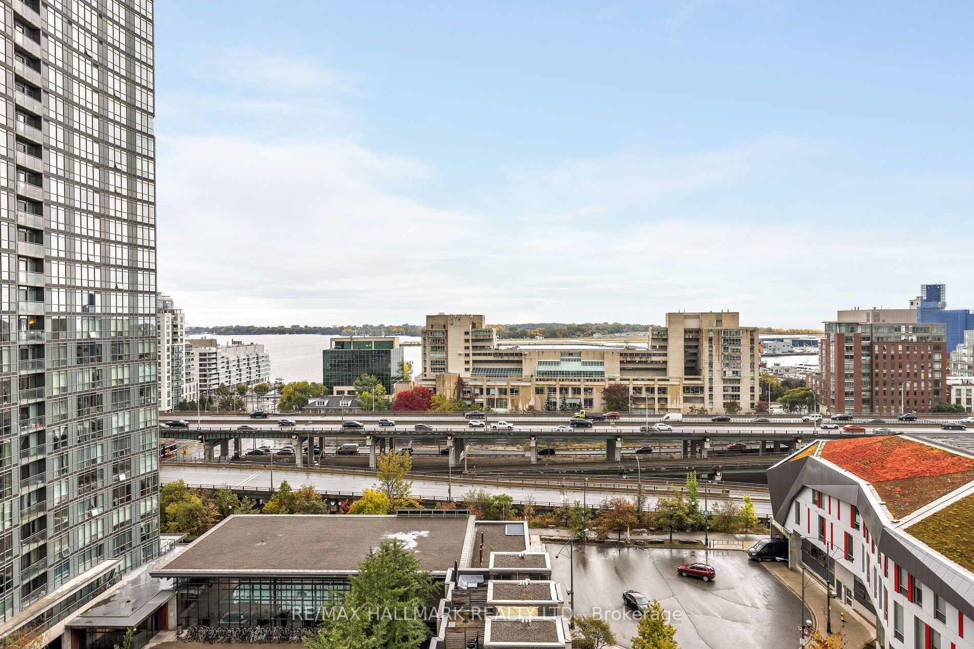 15 Fort York Blvd, #1512