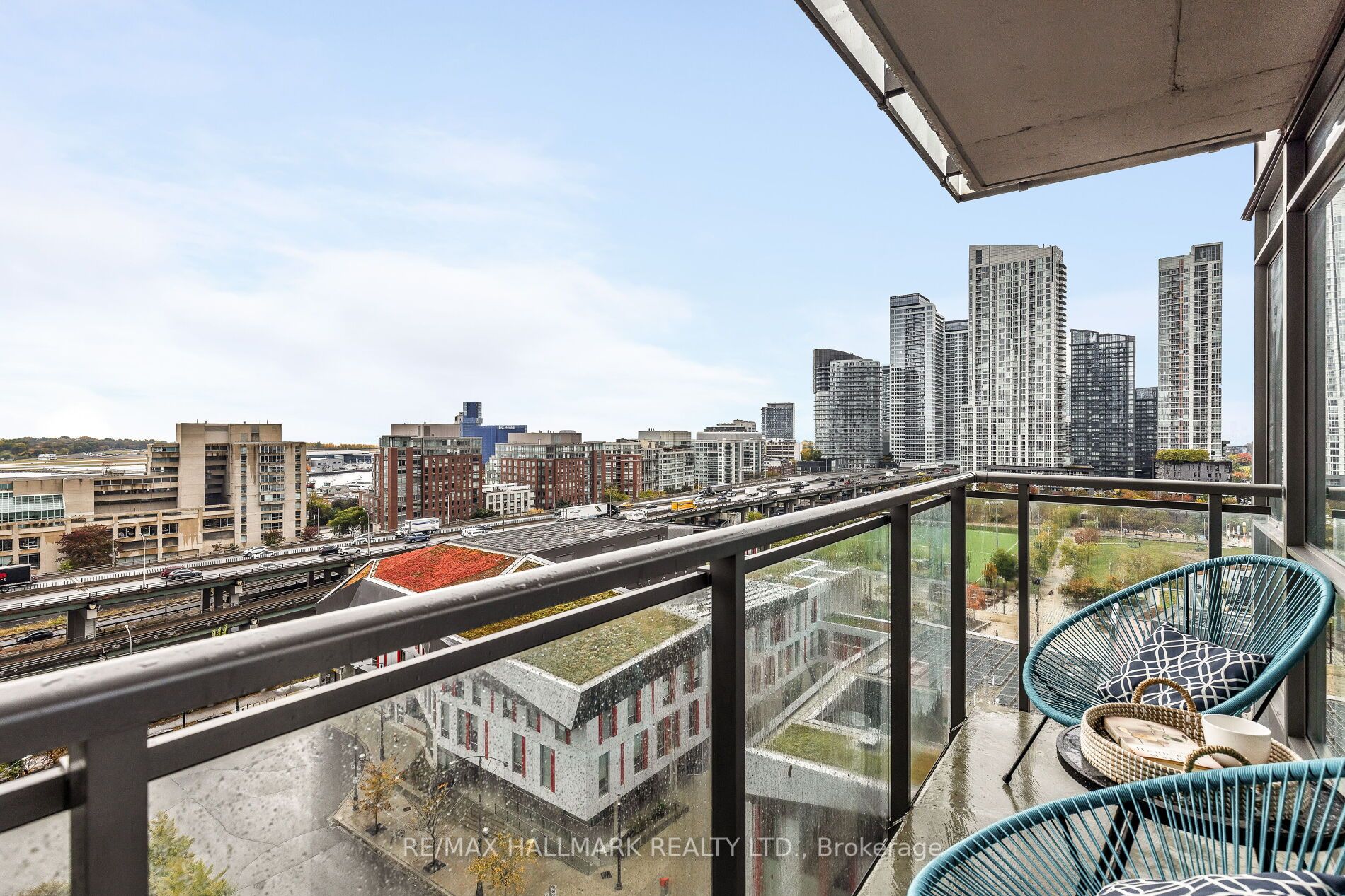 15 Fort York Blvd, #1512