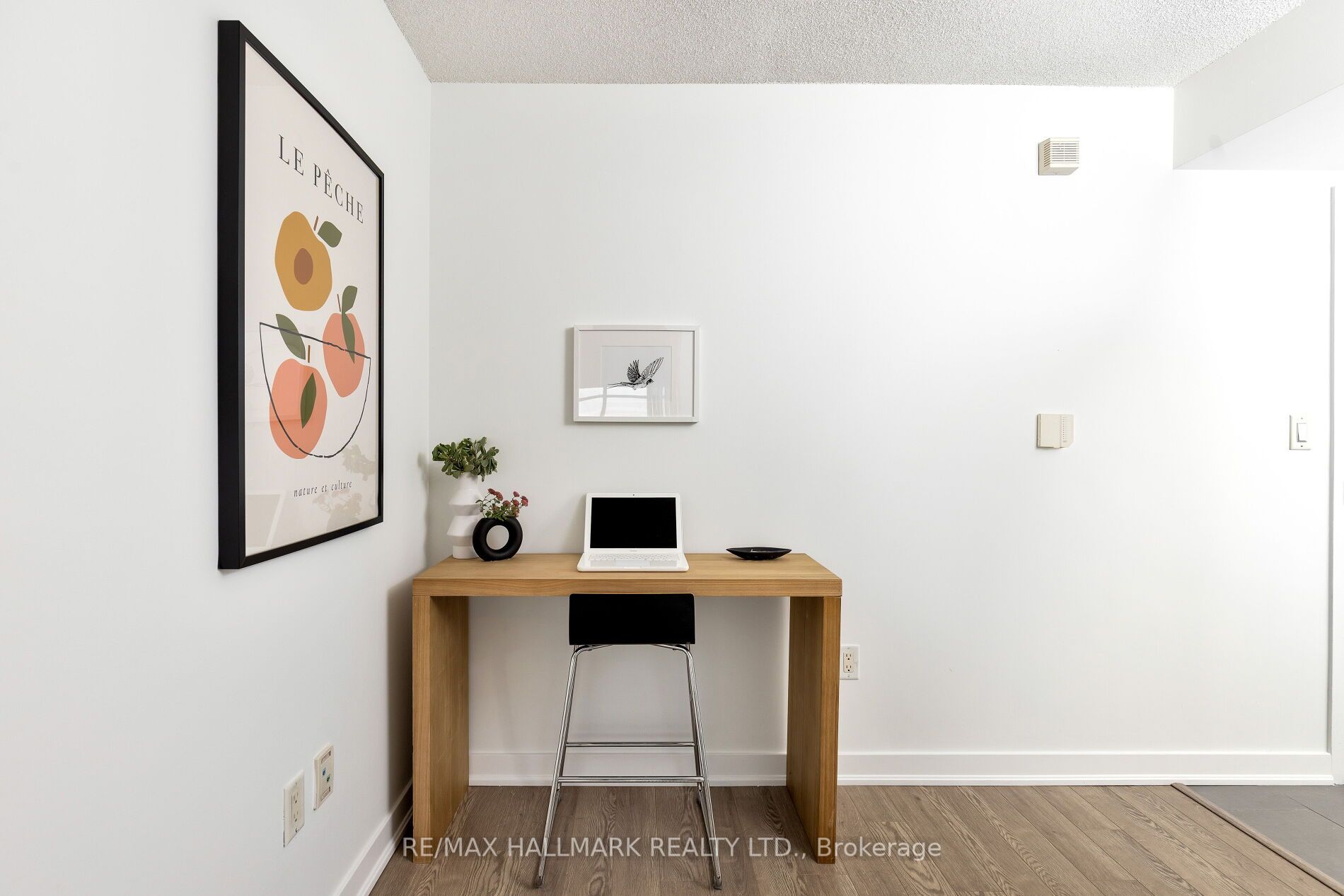 15 Fort York Blvd, #1512