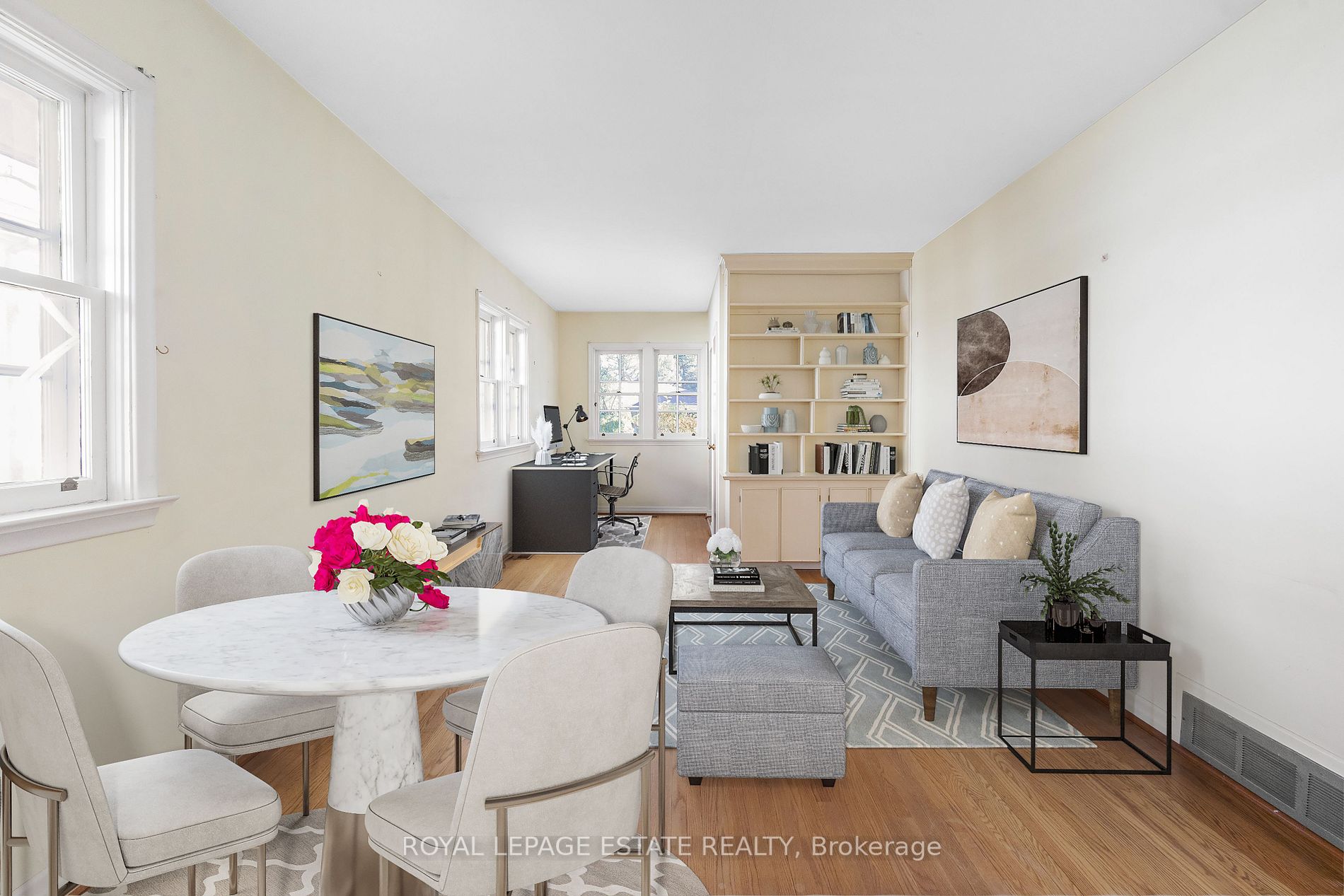 1030 Lillian St
