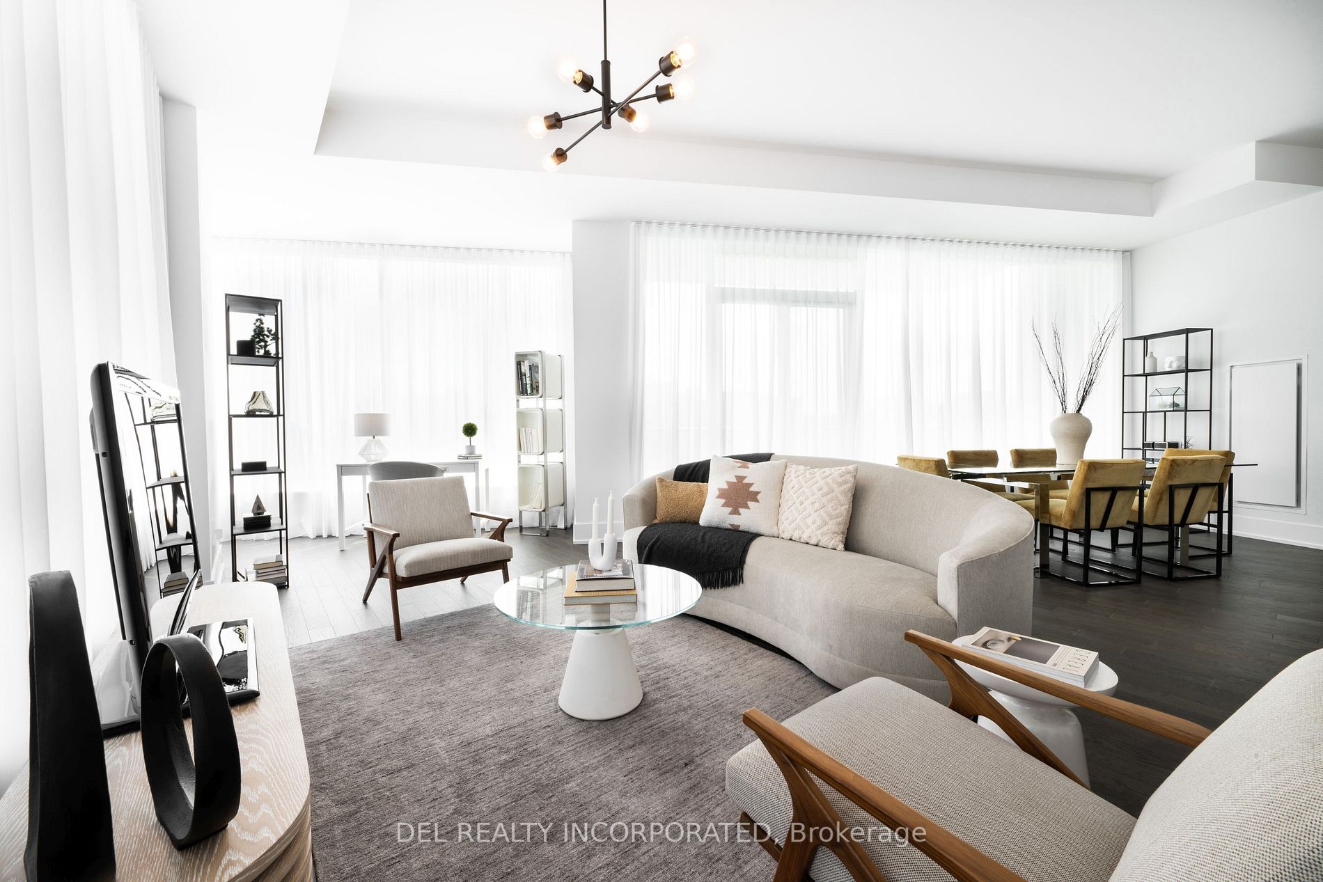 25 Adra Grado Way, #635