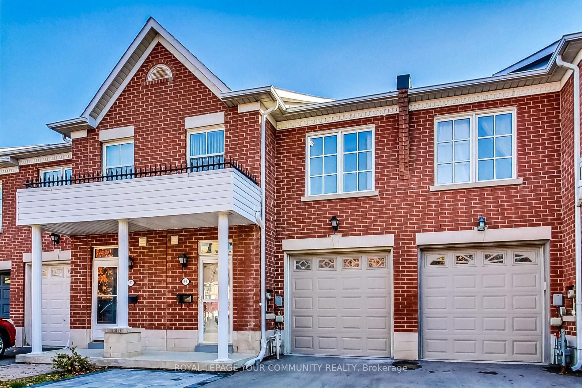 92 Dallimore Circ