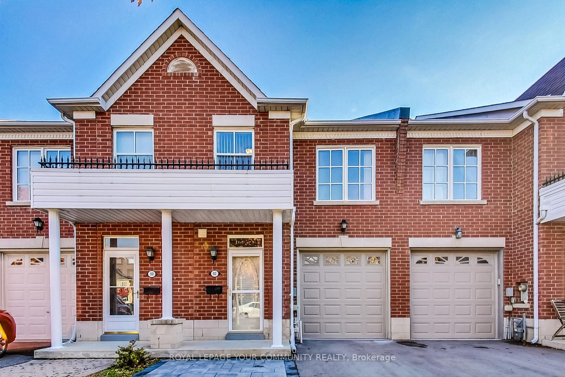 92 Dallimore Circ
