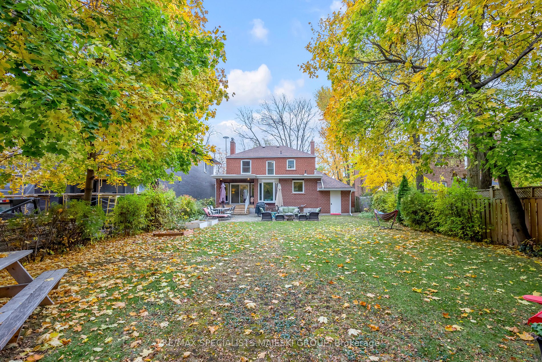 28 Bombay Avenue