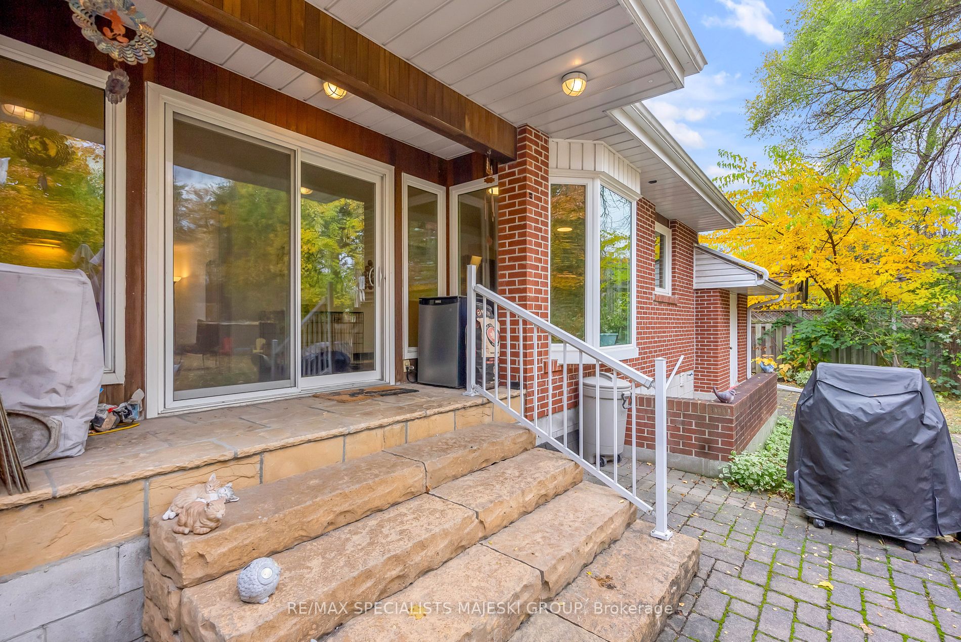 28 Bombay Avenue