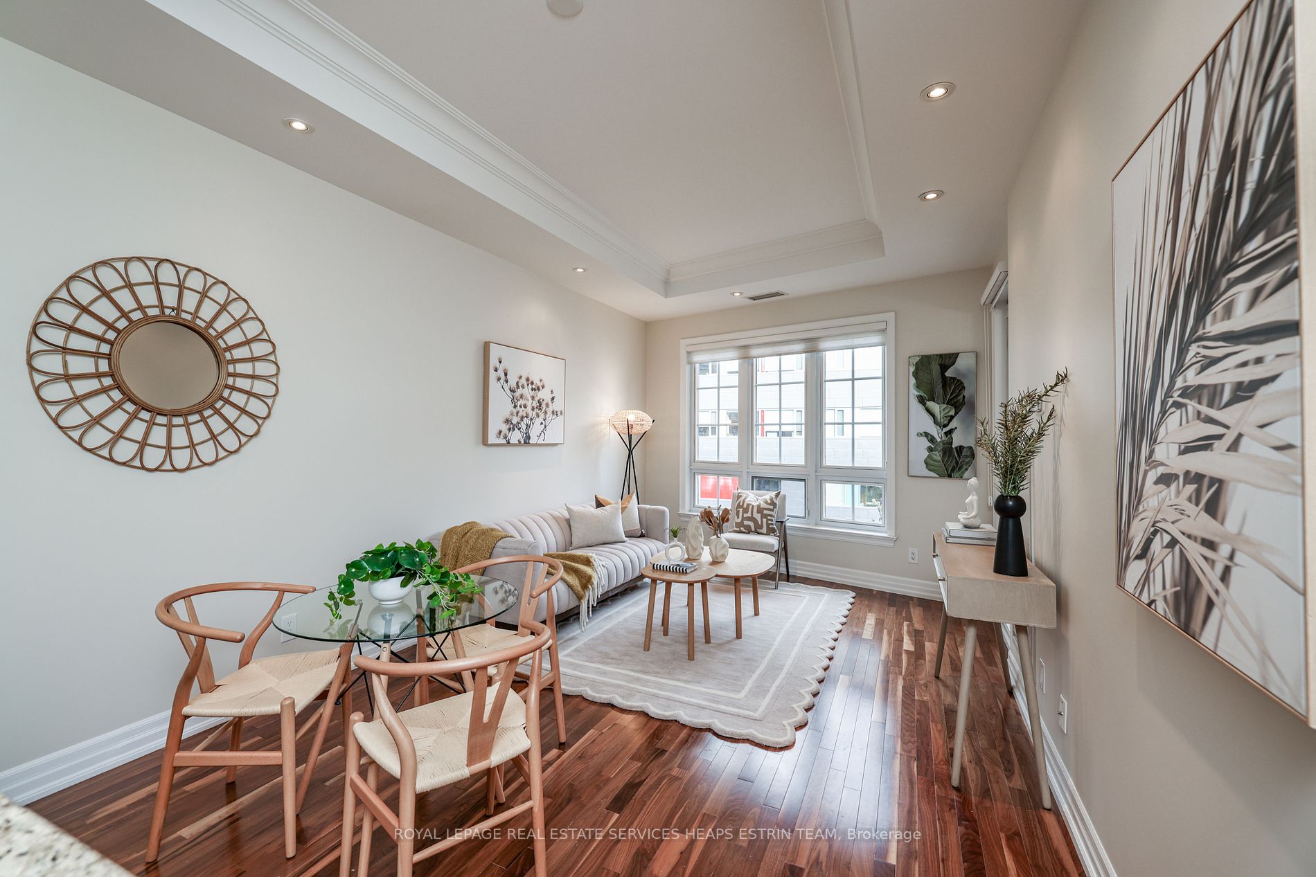 21 Burkebrook Pl, #316
