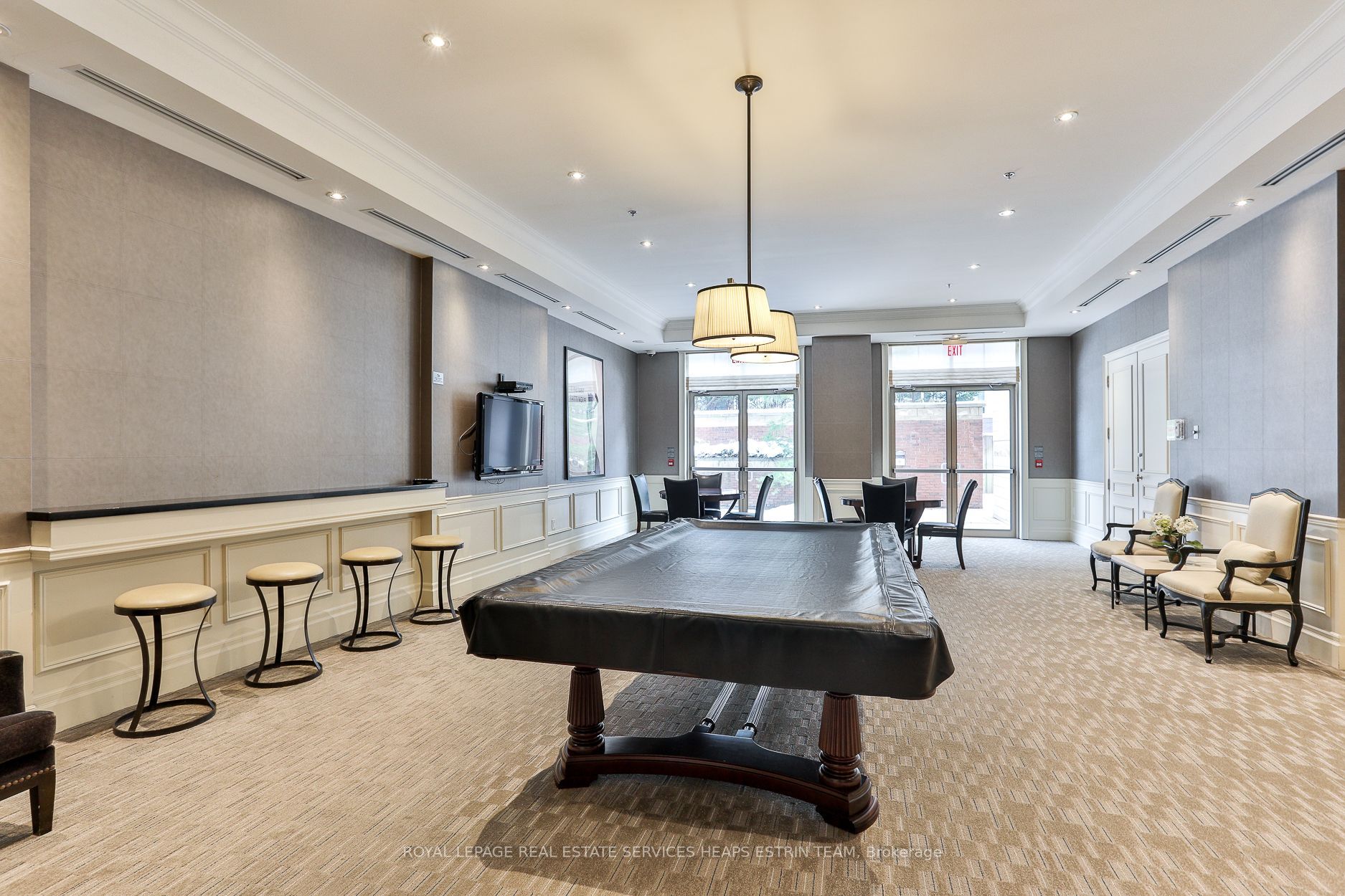 21 Burkebrook Pl, #316