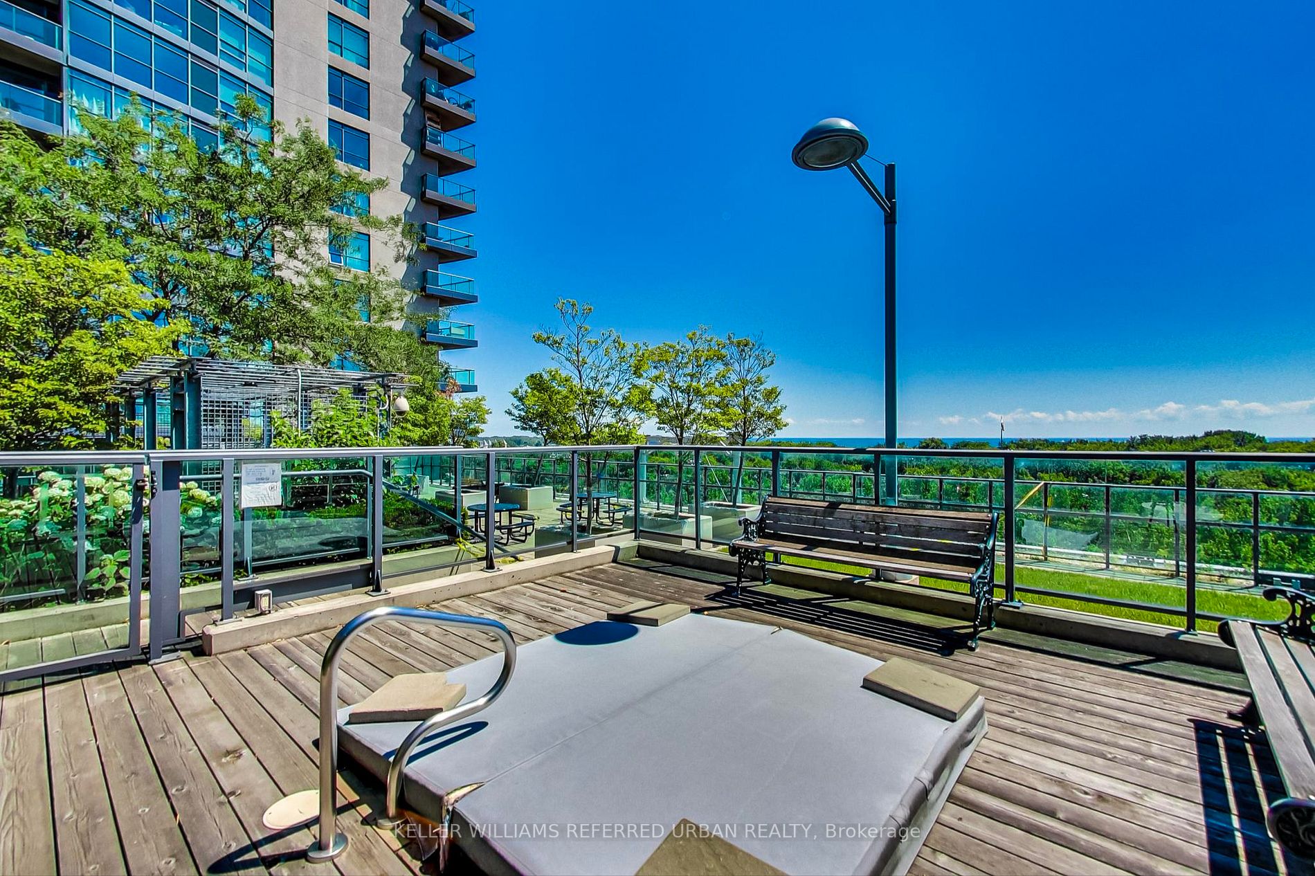 231 Fort York Blvd, #217