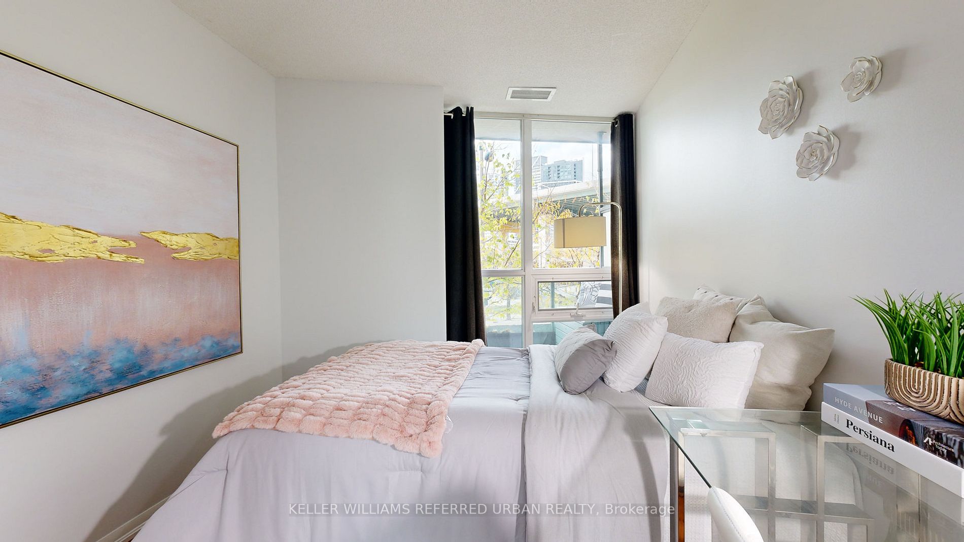 231 Fort York Blvd, #217