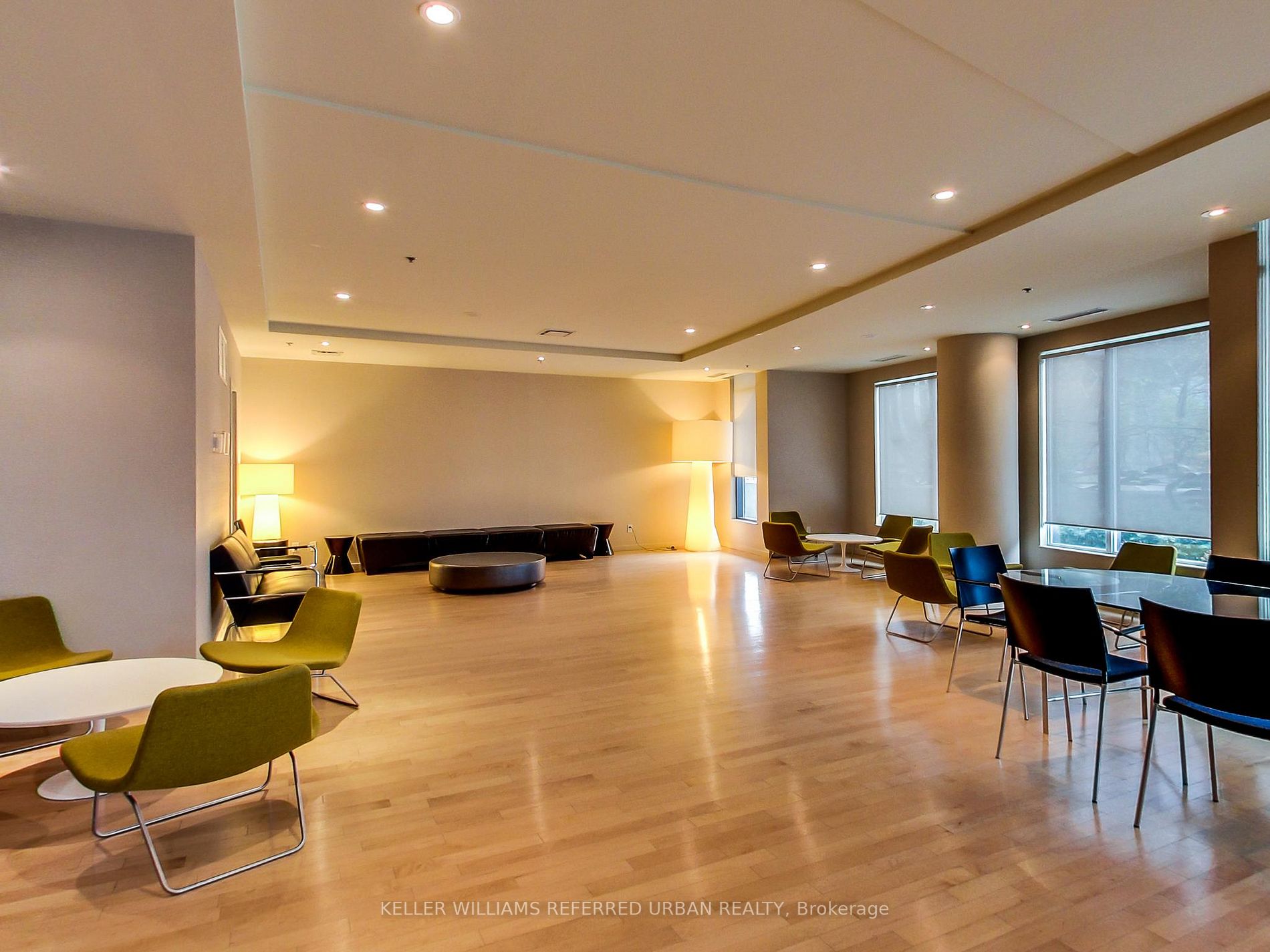 231 Fort York Blvd, #217