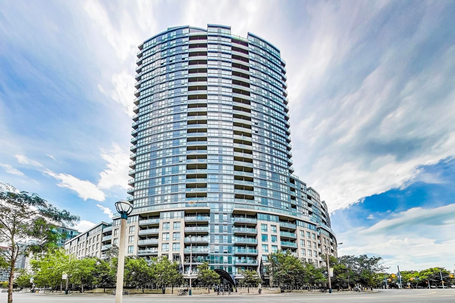 231 Fort York Blvd, #217