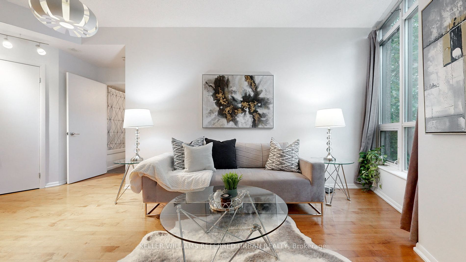 231 Fort York Blvd, #217
