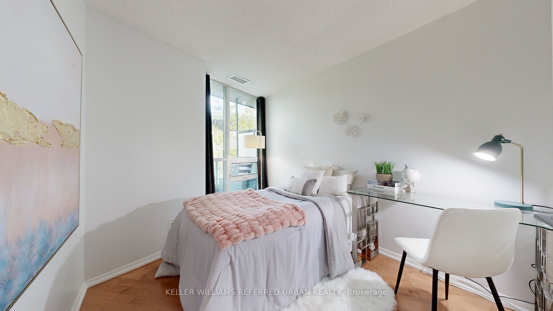 231 Fort York Blvd, #217