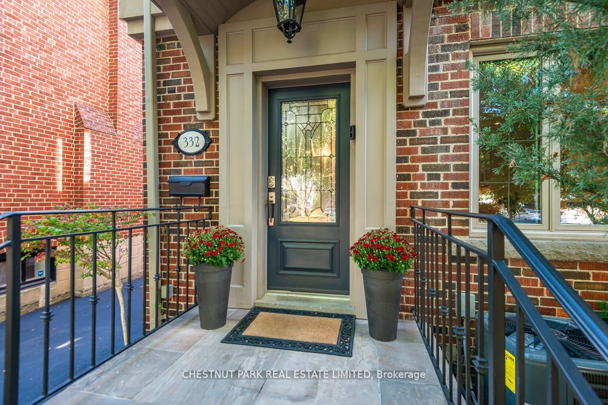 332 Rumsey Rd