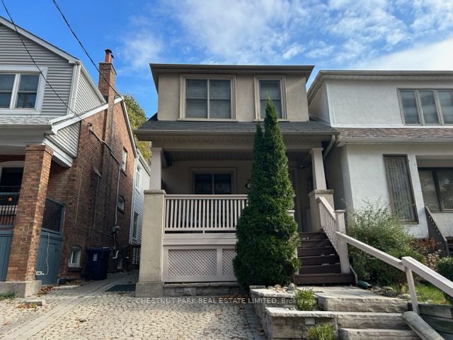 35 Edith Dr