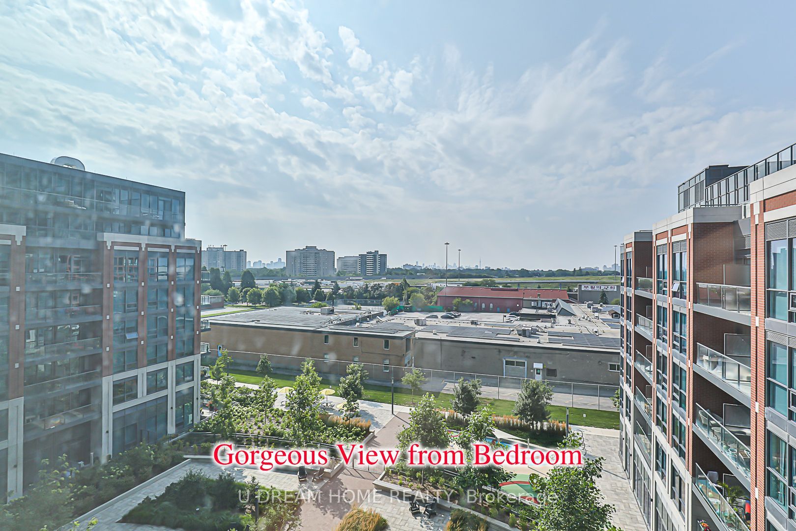 31 Tippett Rd, #636