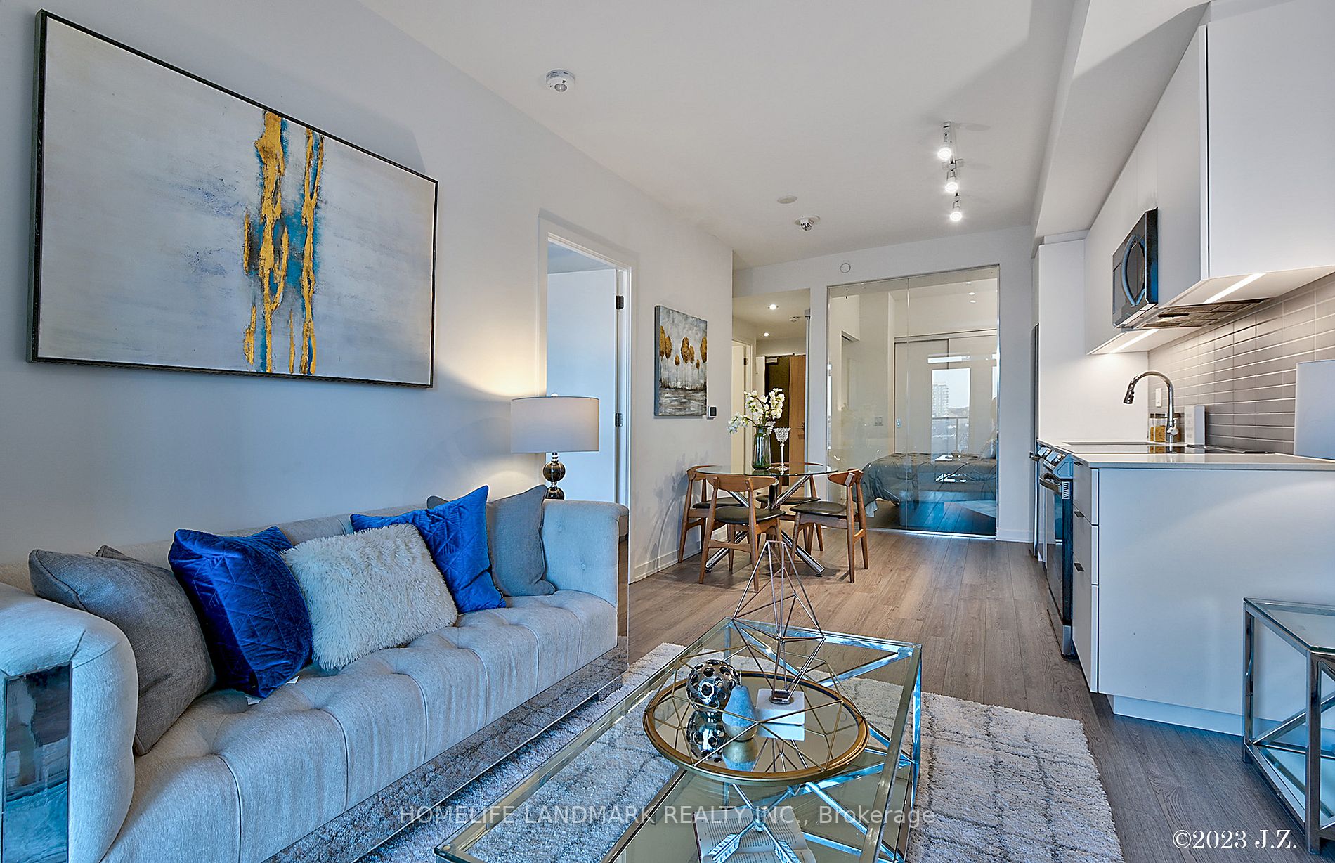 50 Power St, #929