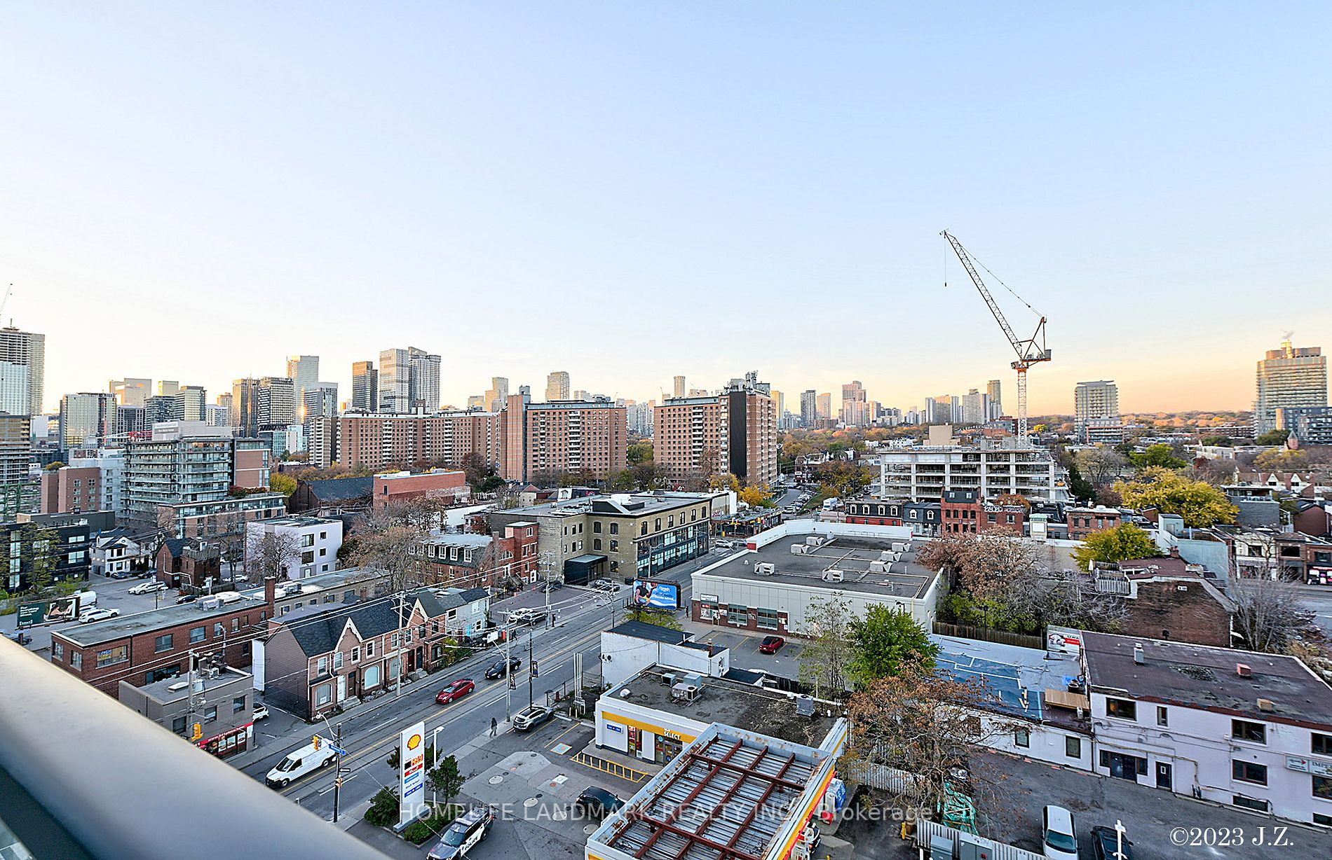 50 Power St, #929