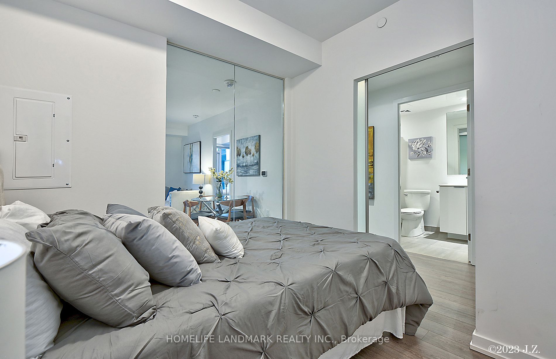 50 Power St, #929